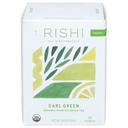 Organic Earl Green Tea