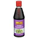Pure Sesame Oil 15 Ounce