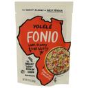 Fonio Microwavable African Supergrain
