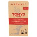 Songbird Blend Whole Bean Coffee