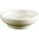4 Ounce White Sauce Dish