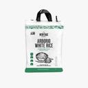 Arborio White Rice