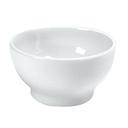 White 16 Ounce Chili Bowl, 12 count