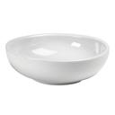Bright White 54 Ounce Pasta/Salad Bowl, 12 count