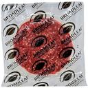 Raw Wagyu Beef Patty Round