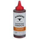 Sweet and Tangy Golden BBQ Dipping Sauce
