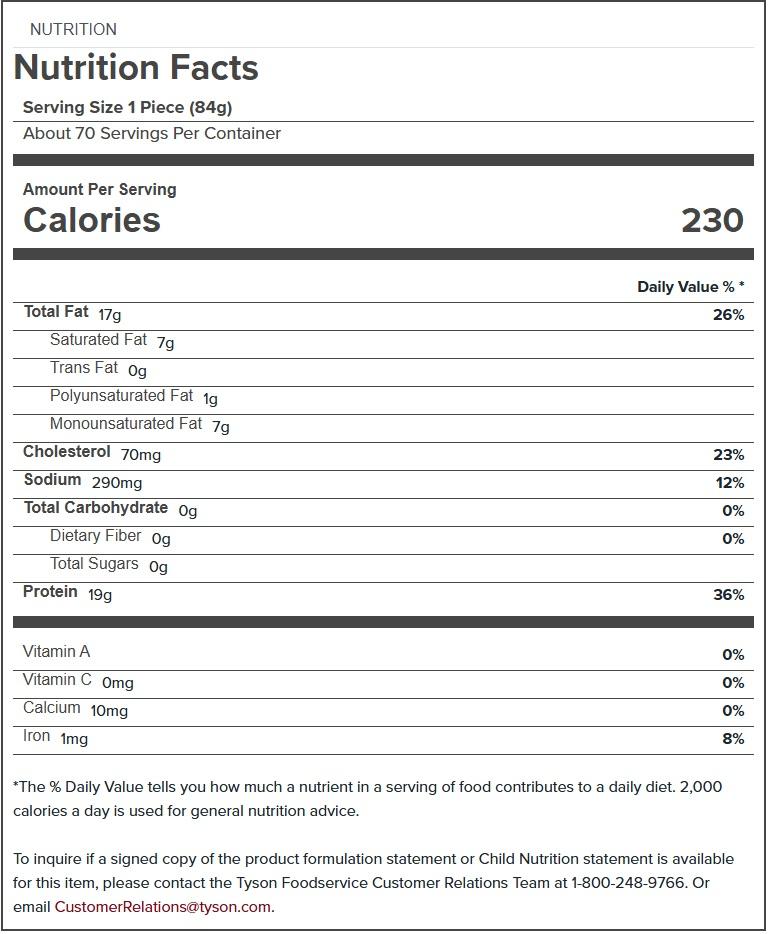 Product gallery 509810122