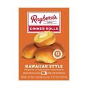 Hawaiian Style Dinner Roll