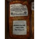 Butter Chicken Curry