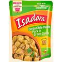 Cerdo Chile Verge Pork in Green Salsa