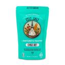 Light Grey Coarse Salt