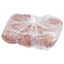 Advance Food Break Away Sirloin Beefsteak, 3 Ounce -- 64 per case.