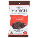 Milk Chocolate Cherries