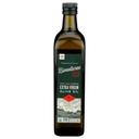 Organic Extra Virgin Olive Oil