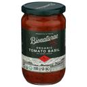 Organic Tomato Basil Pasta Sauce