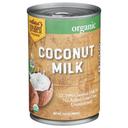 Coconut Milk 13.5 Fluid Ounce