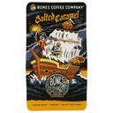 Salted Caramel Medium Roast Ground Coffee