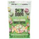 Freeze Dried Sweet Bites Candy