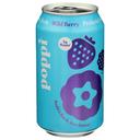 Wild Berry Prebiotic Soda