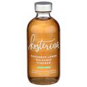 Cucumber Lemon Balsamic Vinegar