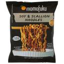 Soy and Scallion Noodles