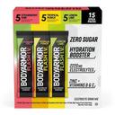 Zero Sugar Electrolyte Drink Mix - Variety Pack