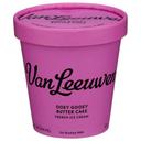 Ooey Gooey Butter Cake Ice Cream