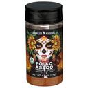 Organic Pollo Asado Seasoning