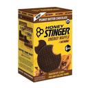 Peanut Butter Chocolate Energy Waffle