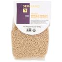 Organic Orzo Whole Wheat Ancient Grain Pasta