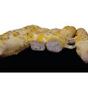 Self-Rise Breadsticks