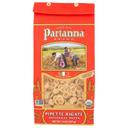 Organic Pipette Rigate Artisanal Pasta