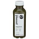 Daily Greens Plus Ginger Juice