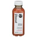 Strawberry Orange Mango Wellness Smoothie