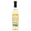 Organic White Wine Vinegar 16.9 Ounce