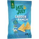 Organic Garden Ranch Tortilla Chips