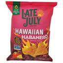Organic Hawaiian Habanero Tortilla Chips
