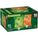 Organic Tortilla Chips - Variety Pack