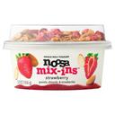 Mix-Ins Strawberry Whole Milk Yoghurt