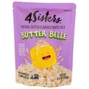 Butter Belle Flavored White Rice