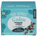 Organic Calm Medium Roast Instant Coffee