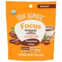 Organic Focus Instant Coffee