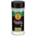 Signature Blends Garlic Salt Seasoning