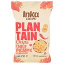 Chile Picante Plantain Chips