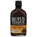 Tres Chiles Bbq Sauce