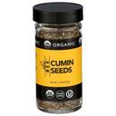 Organic Cumin Seeds
