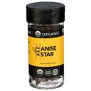 Organic Anise Star