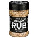 Steakhouse Burger Rub