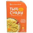 Thai Yellow Curry Meal Kit
