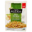 Dill Pickle Seasoned Fries